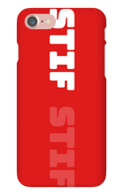 Funda iPhone Stif