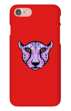 galaxycheetah iPhone Phone Cases