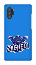 zached1 Samsung Phone Cases