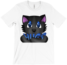 thewolfsrealm T-Shirts