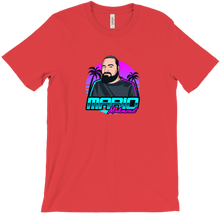 mariomahmoud T-Shirts