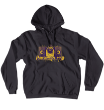 playsomeknomad hoodie