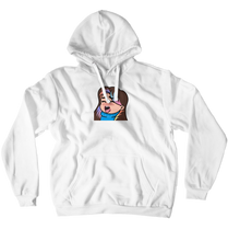 ar1ana Hoodies (No-Zip/Pullover)
