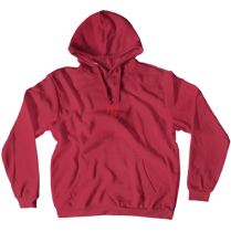 Hoodies (No-Zip/Pullover)