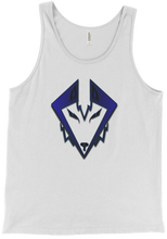 Wolf Tank Top