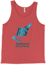 RealShyneX Tanktop