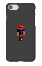 tommadsen iPhone Phone Cases