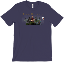 dampfhama T-Shirts