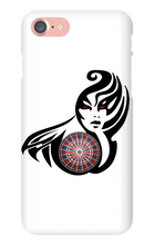 Darts iPhone Phone Cases