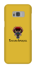shougoamakusa012 Samsung Phone Cases