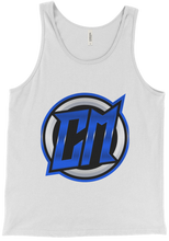 chrismoorcroft12 Tank Top
