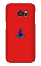 z3dvfilms Samsung Phone Cases