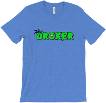 droker T-Shirts