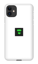 hiroquilo iPhone Phone Cases