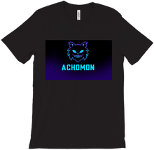 achomon T-Shirts
