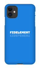 iPhone Case - Name