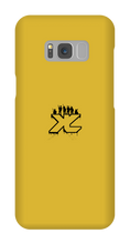 keyleeyang Samsung Phone Cases