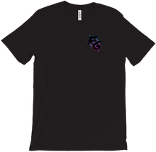 FG Black T-Shirt