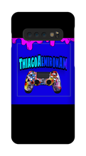 thiagoalmironam Samsung Phone Cases