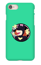 gigglybatgirl iPhone Phone Cases