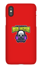 Spielzimmer der Alten iPhone Phone Cases