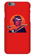 turbo_saab iPhone Phone Cases