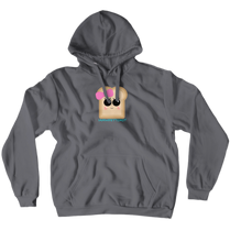 iamtoastx Hoodies (No-Zip/Pullover)