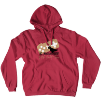 Hoodies (No-Zip/Pullover)