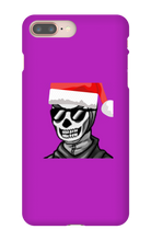 Jerseyian Xmas iPhone Phone Cases
