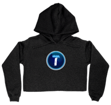 Terozee Hoodie-Women-Cropped