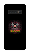 gig_haze Samsung Phone Cases
