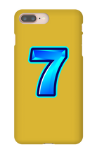 dth7__ iPhone Phone Cases