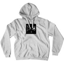 roxazds Hoodies (No-Zip/Pullover)