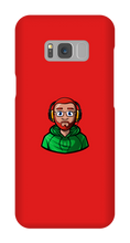 irishdungeon Samsung Phone Cases