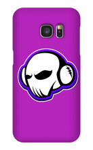 Nori Plays Samsung Phone Cases