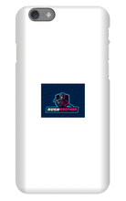 rushbrother iPhone Phone Cases