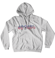 SoyExtra Hoodie (No-Zip/Pullover)