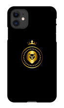 famillionaires iPhone Phone Cases