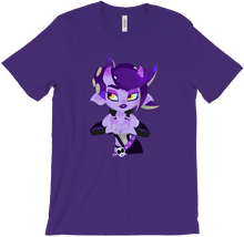 Mauve Love T-shirt