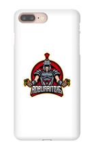roburrito1g iPhone Phone Cases