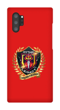 brumamarius Samsung Phone Cases