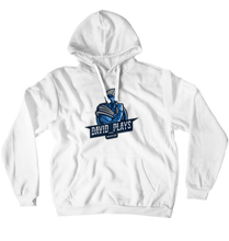 Hoodies (No-Zip/Pullover)