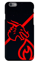 cyclo_1 iPhone Phone Cases