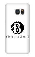 Burton Industries Samsung Phone Cases
