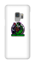 crazyjokerr69 Samsung Phone Cases
