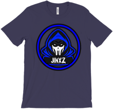 biv_jinxz T-Shirts