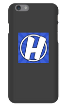huayra__yt iPhone Phone Cases