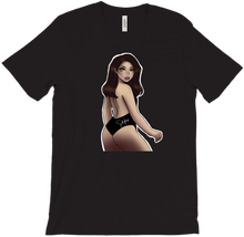 PeonyKaye Anime T-Shirts