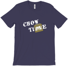 Chow Time T-Shirts