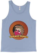 Yoonie Tunes Tank Top